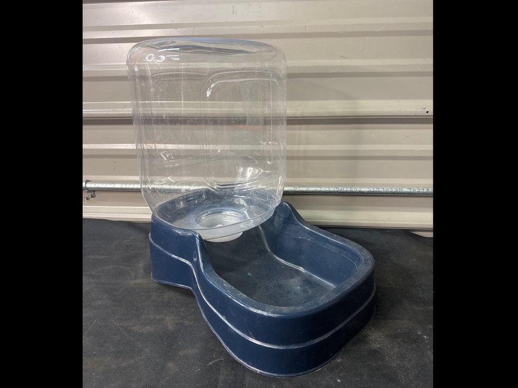 Pet Waterer