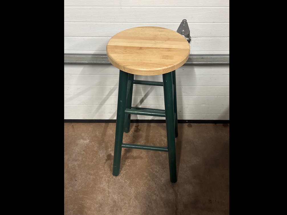 Stool
