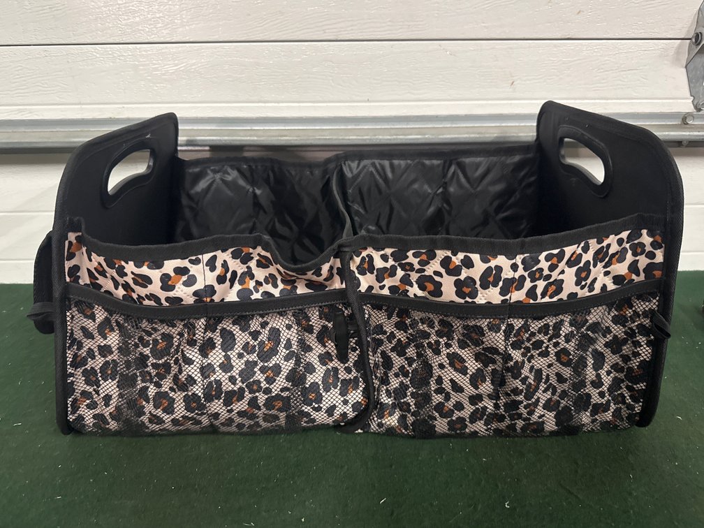 Car Organizer