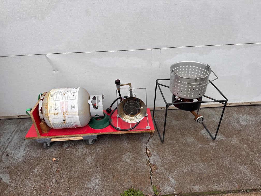 Heating System?