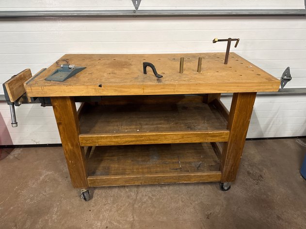 Barnum Auction #217
