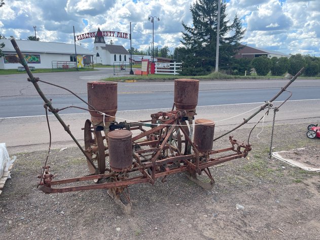 Barnum Auction #230