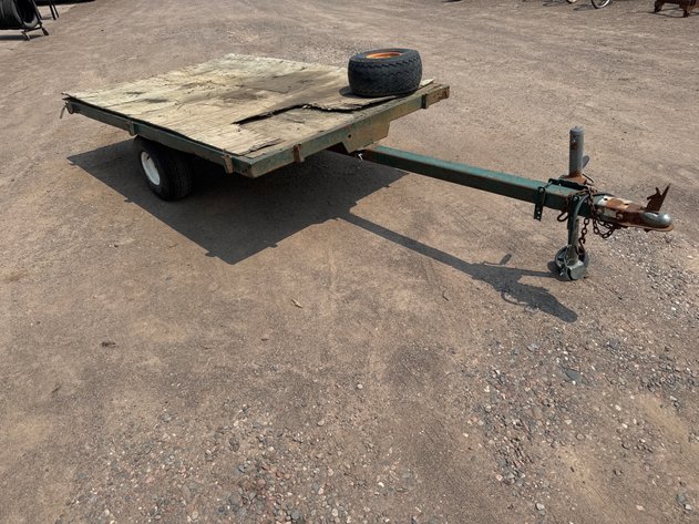 Barnum Auction #231