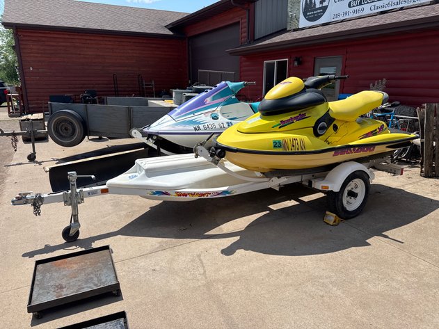 Barnum Auction #233