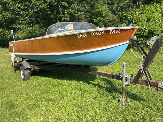 Barnum Auction #236
