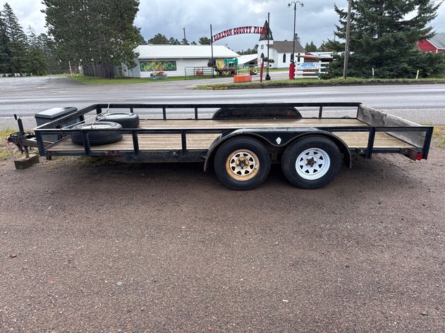 Barnum Auction #244