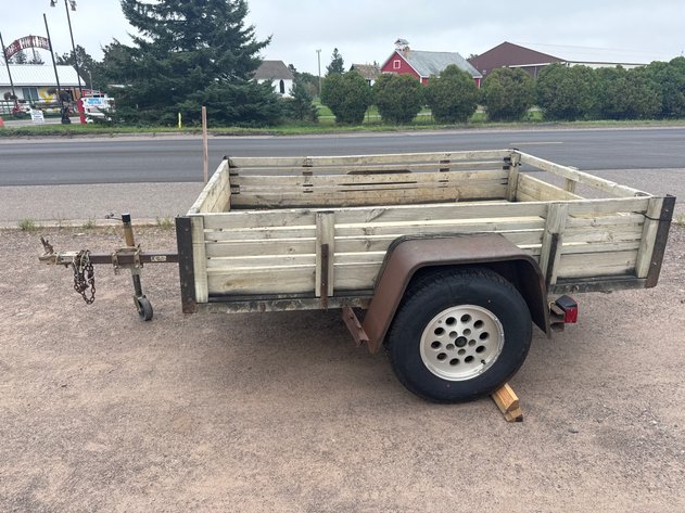 Barnum Auction #246