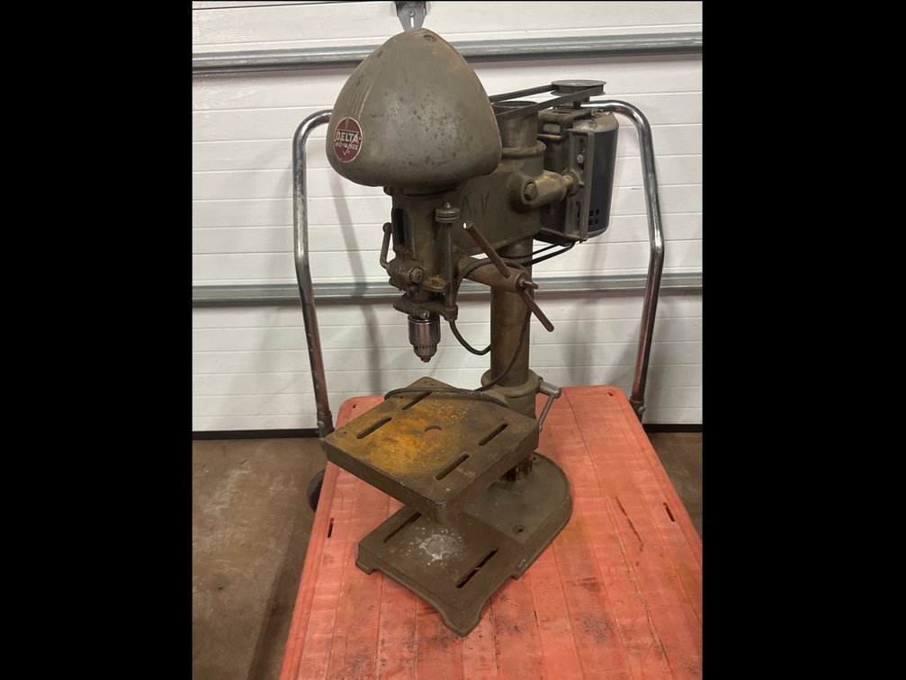 Image for Barnum Auction #246
