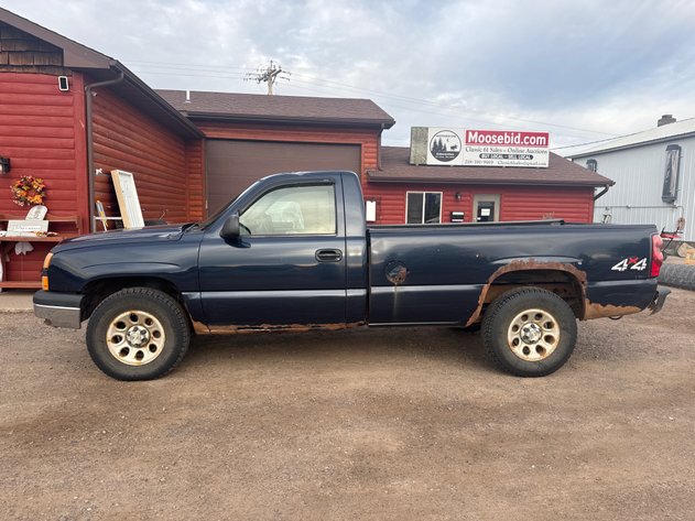 Barnum Auction #251