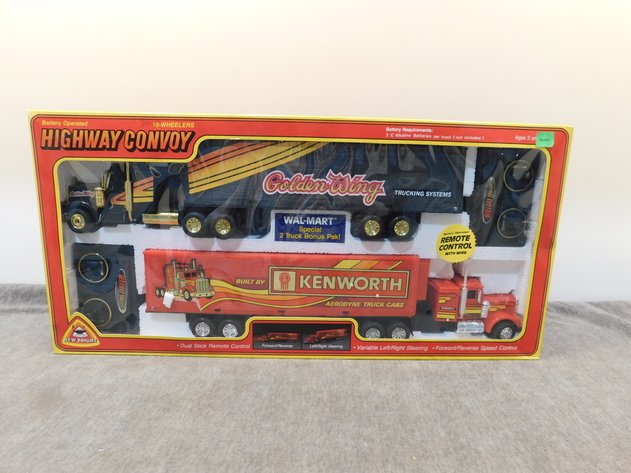 Image for February Online Only Farm Toy Auction