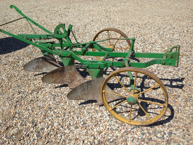 Image for Pre-Harvest Machinery and Equipment Online Only Auction