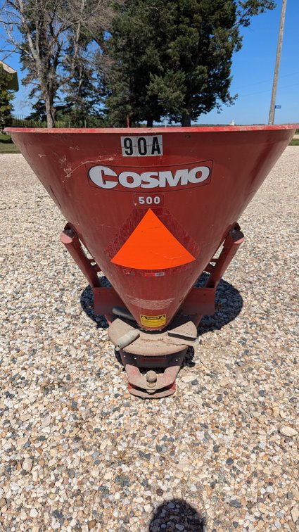Image for Pre-Harvest Machinery and Equipment Online Only Auction