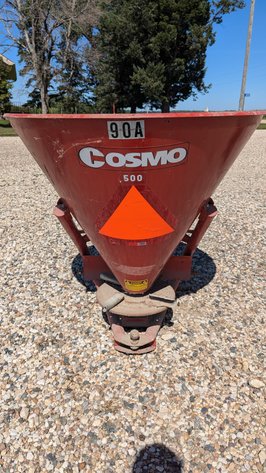 Image for Pre-Harvest Machinery and Equipment Online Only Auction