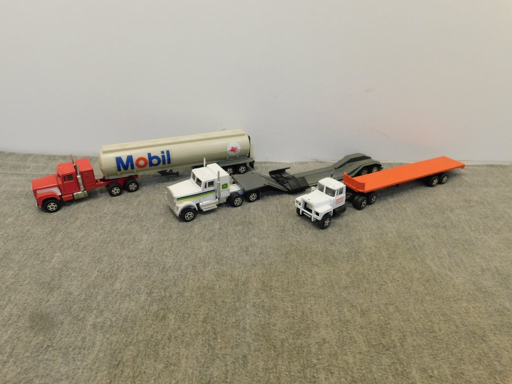 1/64th Hauler Group