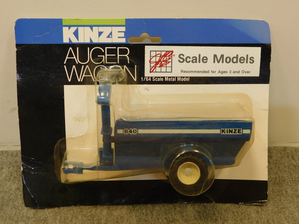 Kinze 840