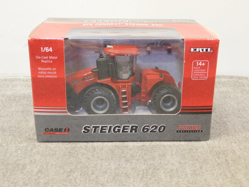 Case IH Steiger 620