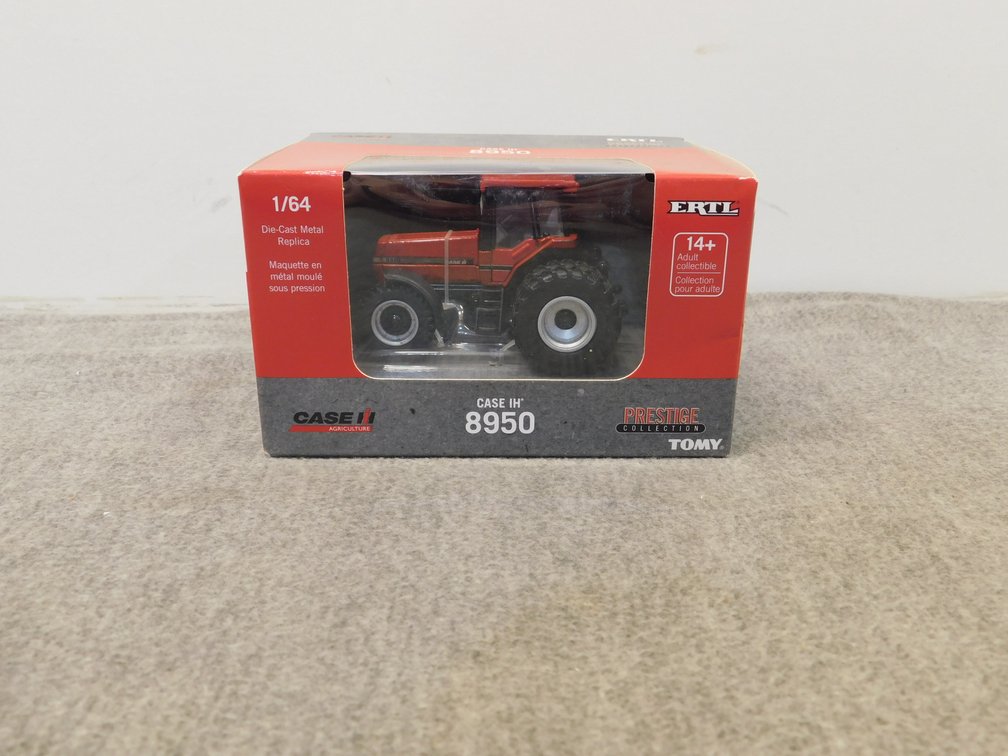Case IH 8950