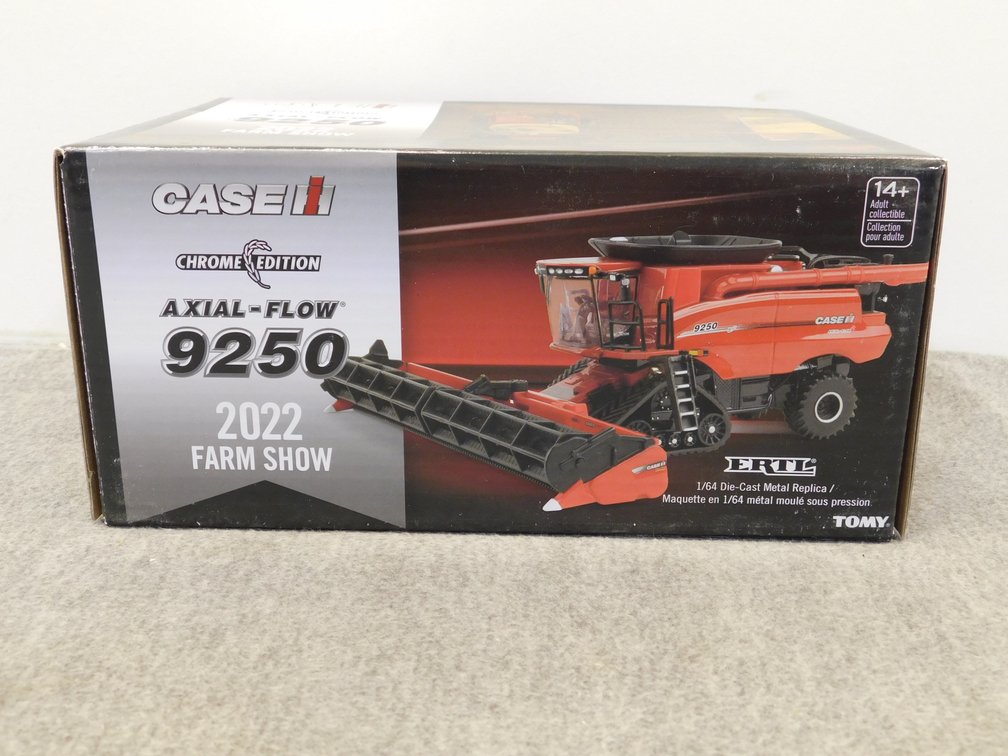 Case IH 9250