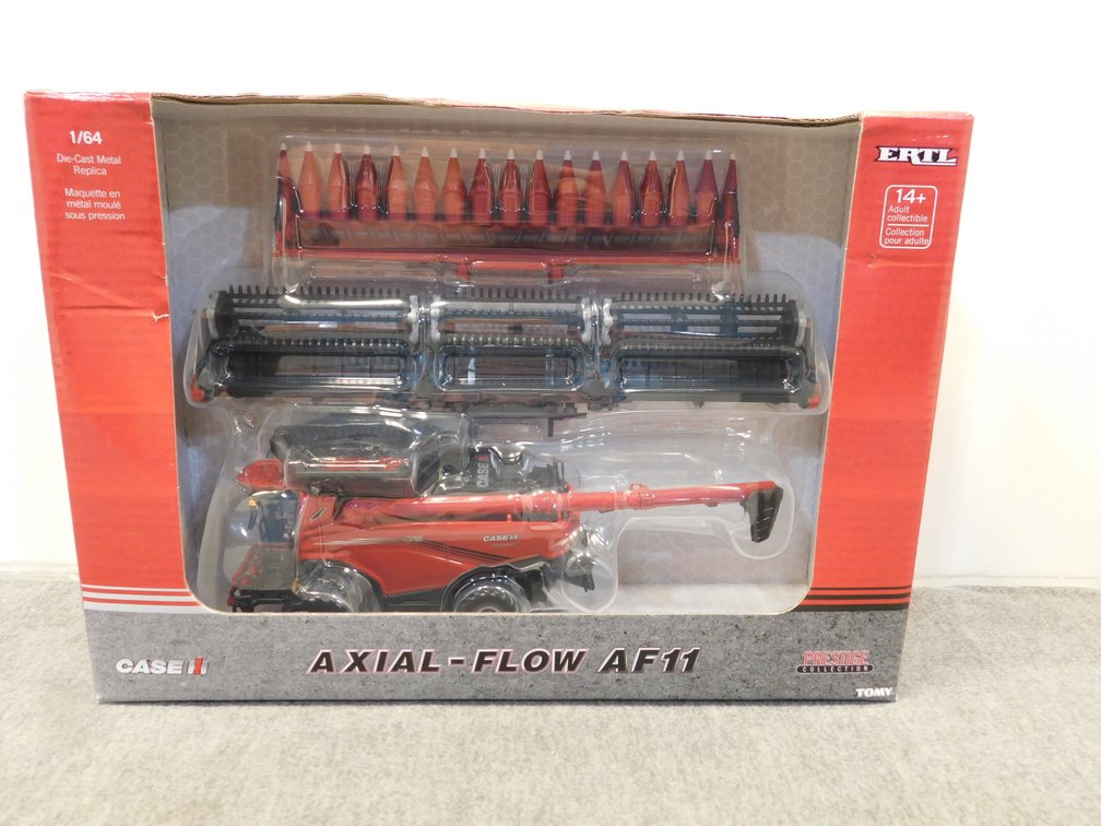 Case IH AF11