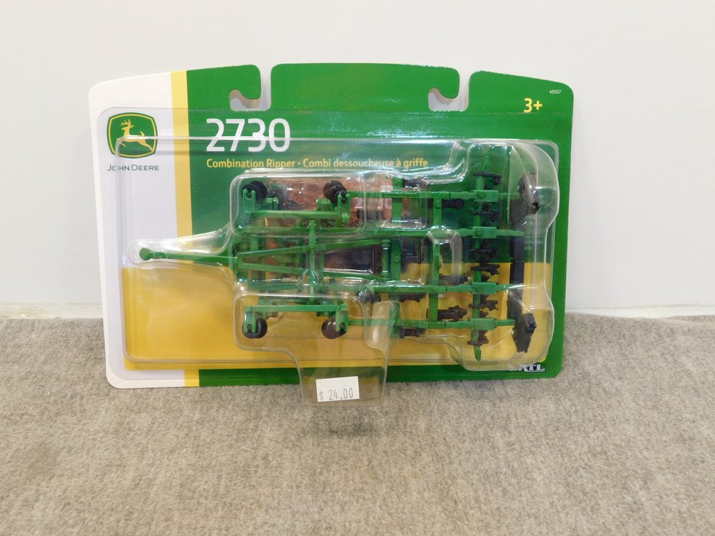 John Deere 2730 Ripper