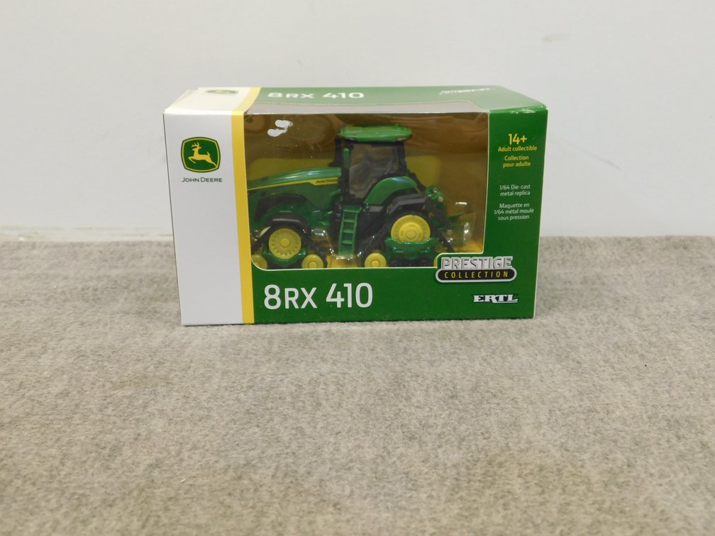 John Deere 8RX410