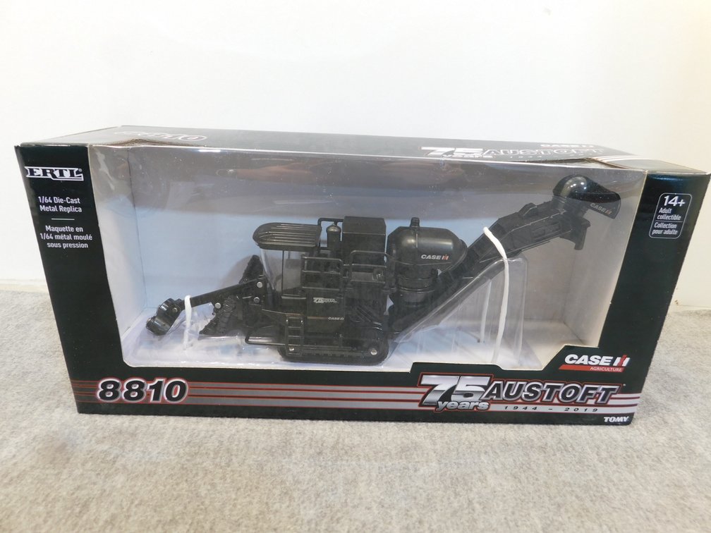 Case 8810