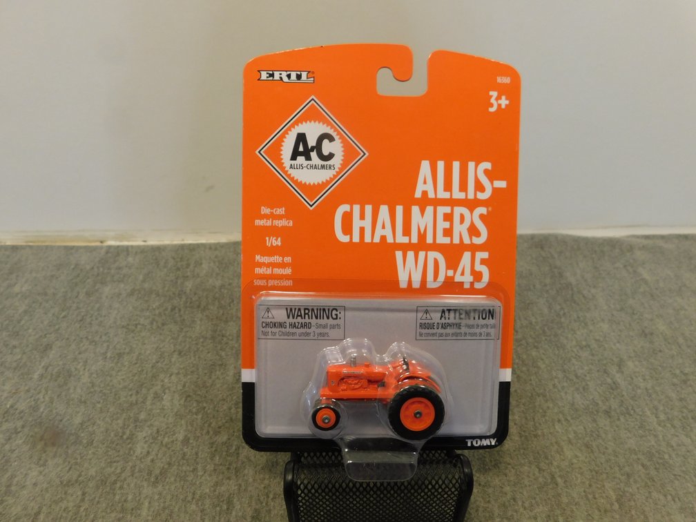 Allis Chalmers WD-45