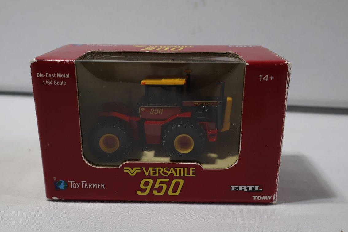 Versatile 950