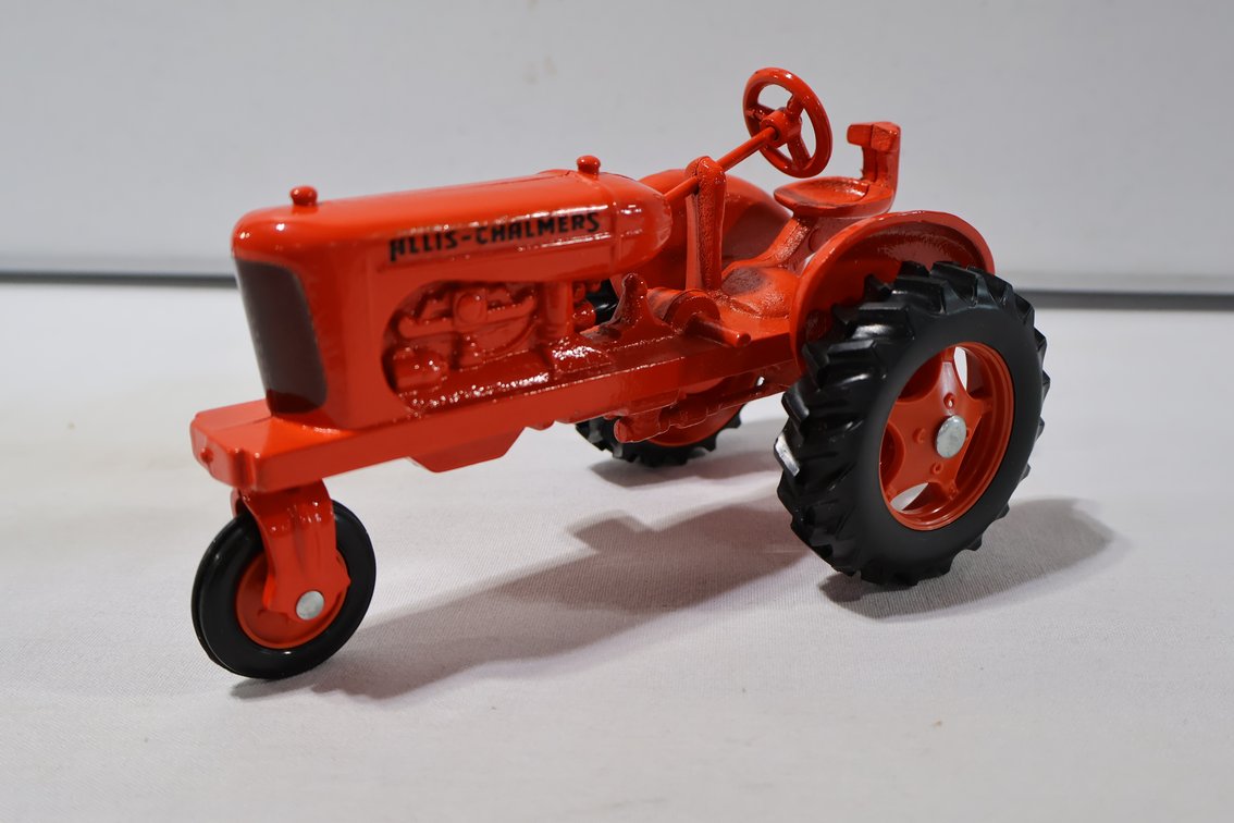 Allis Chalmers WC(?)