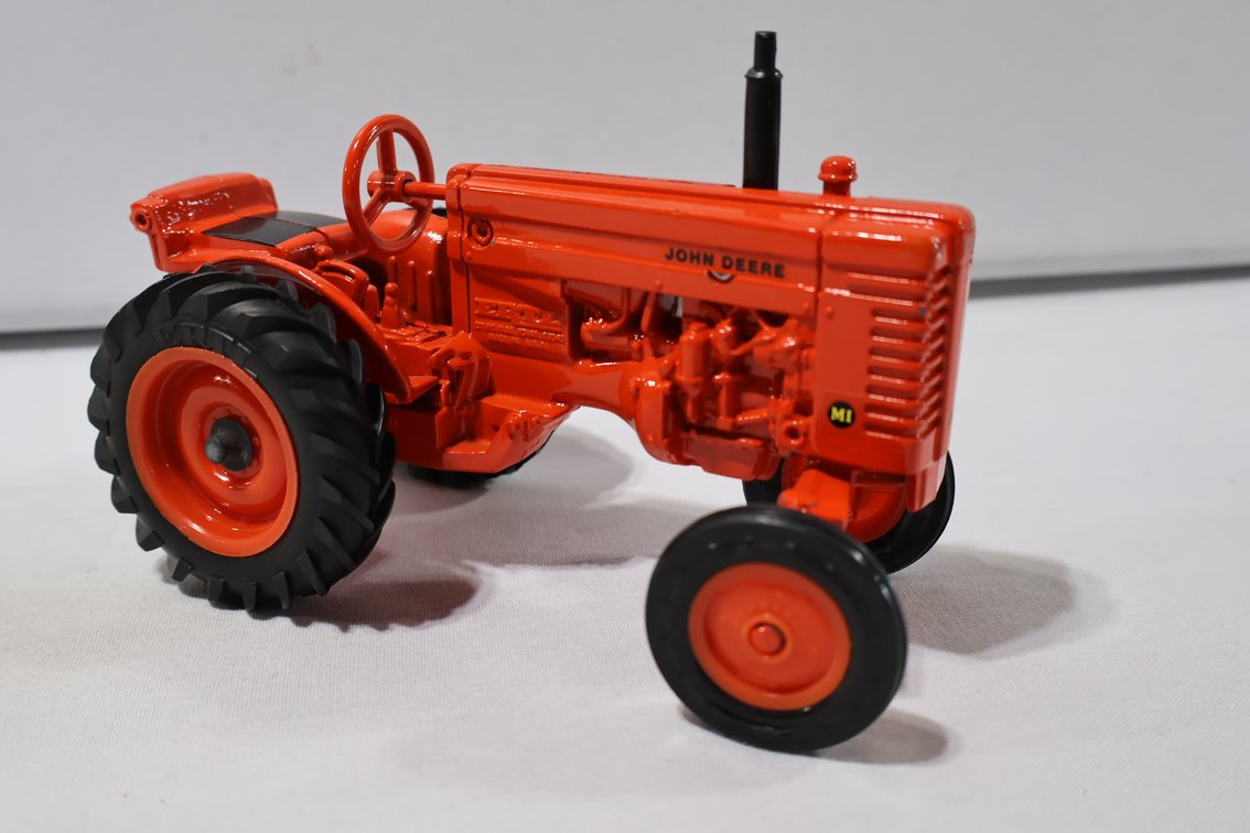 John Deere MI