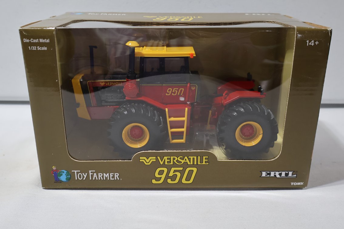 Versatile 950
