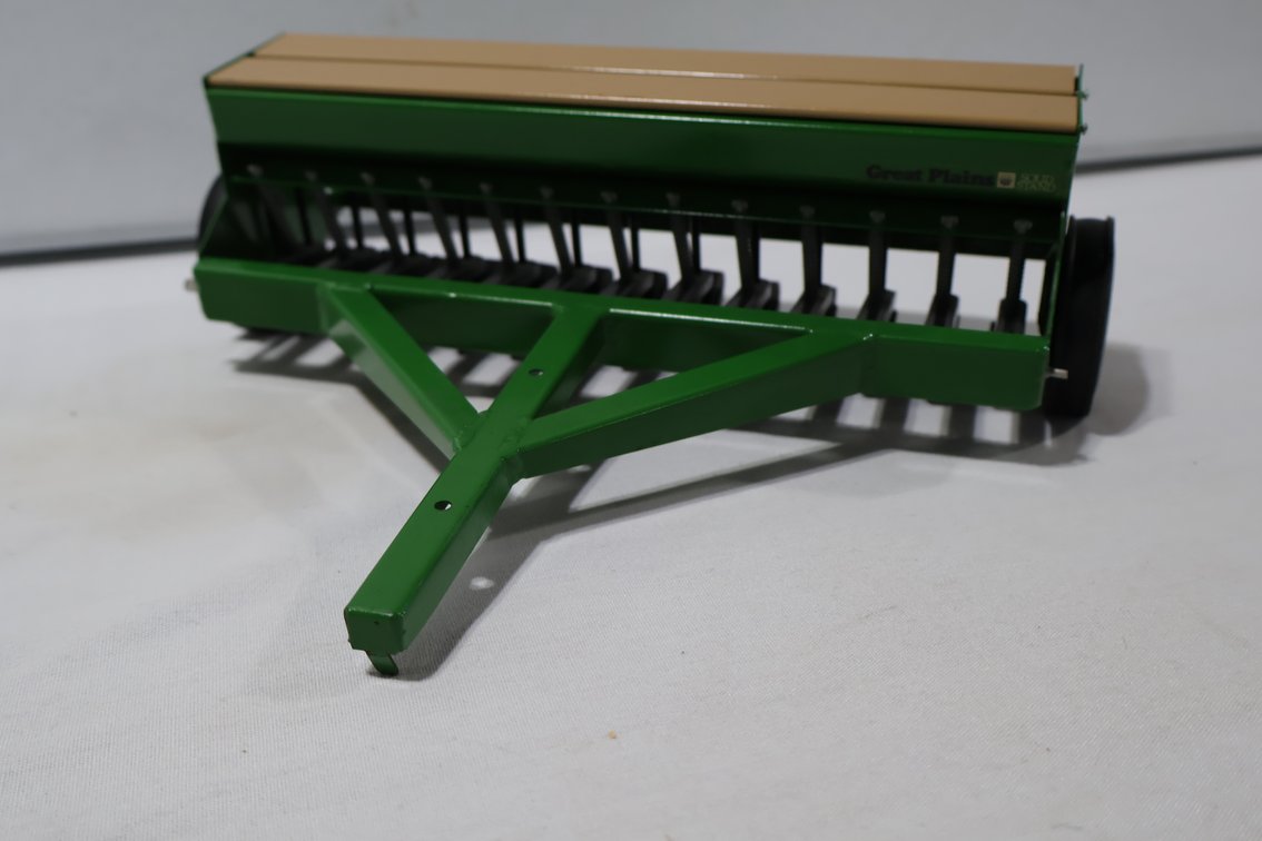 Great Plains Solid Stand 13