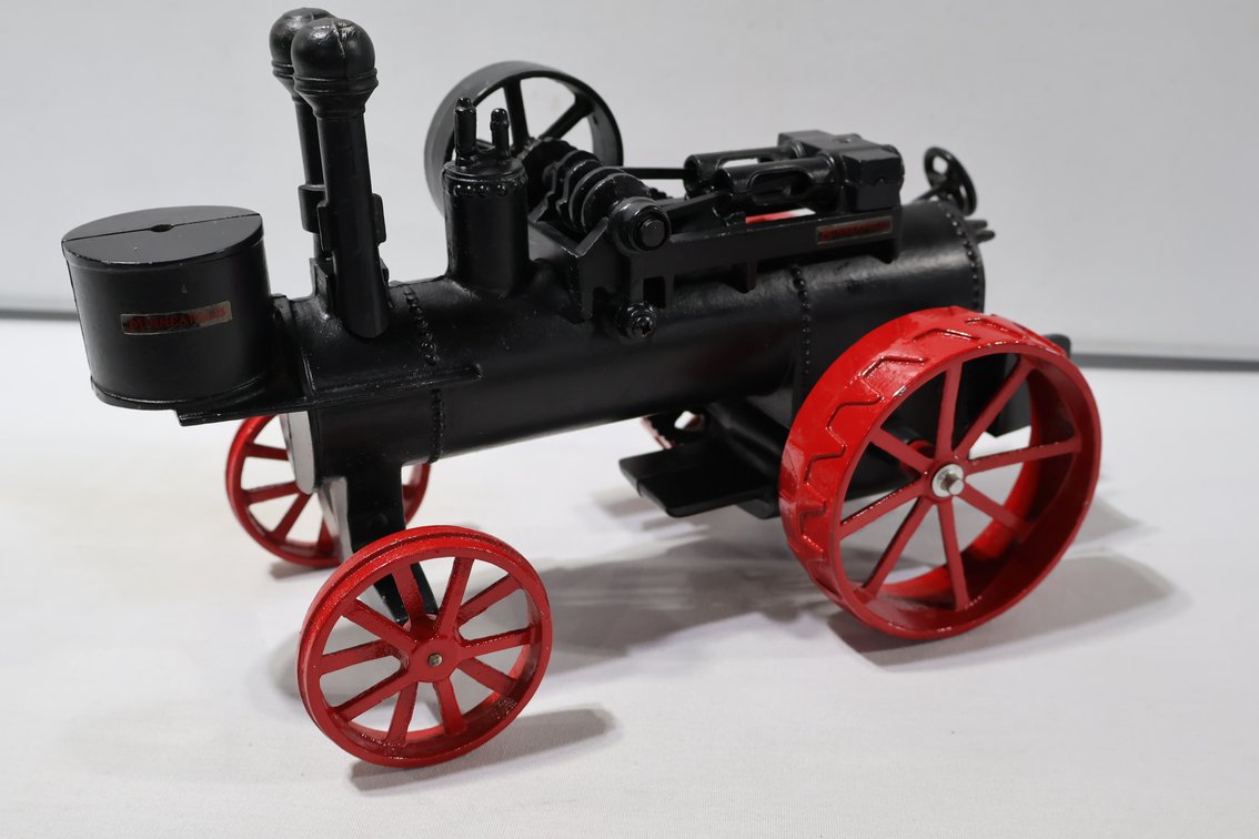 Minneapolis Steam Engine