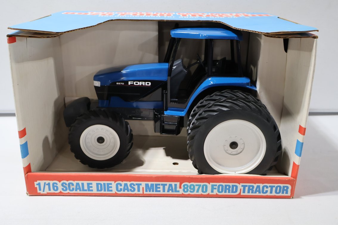 Ford 8970