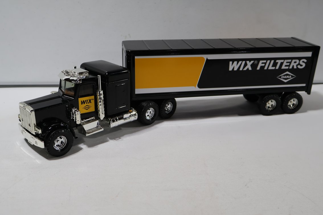 WIX Filter Semi