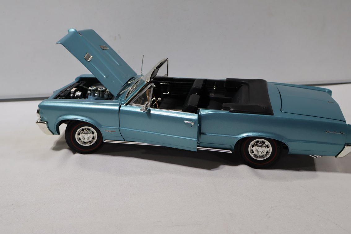 Pontiac GTO