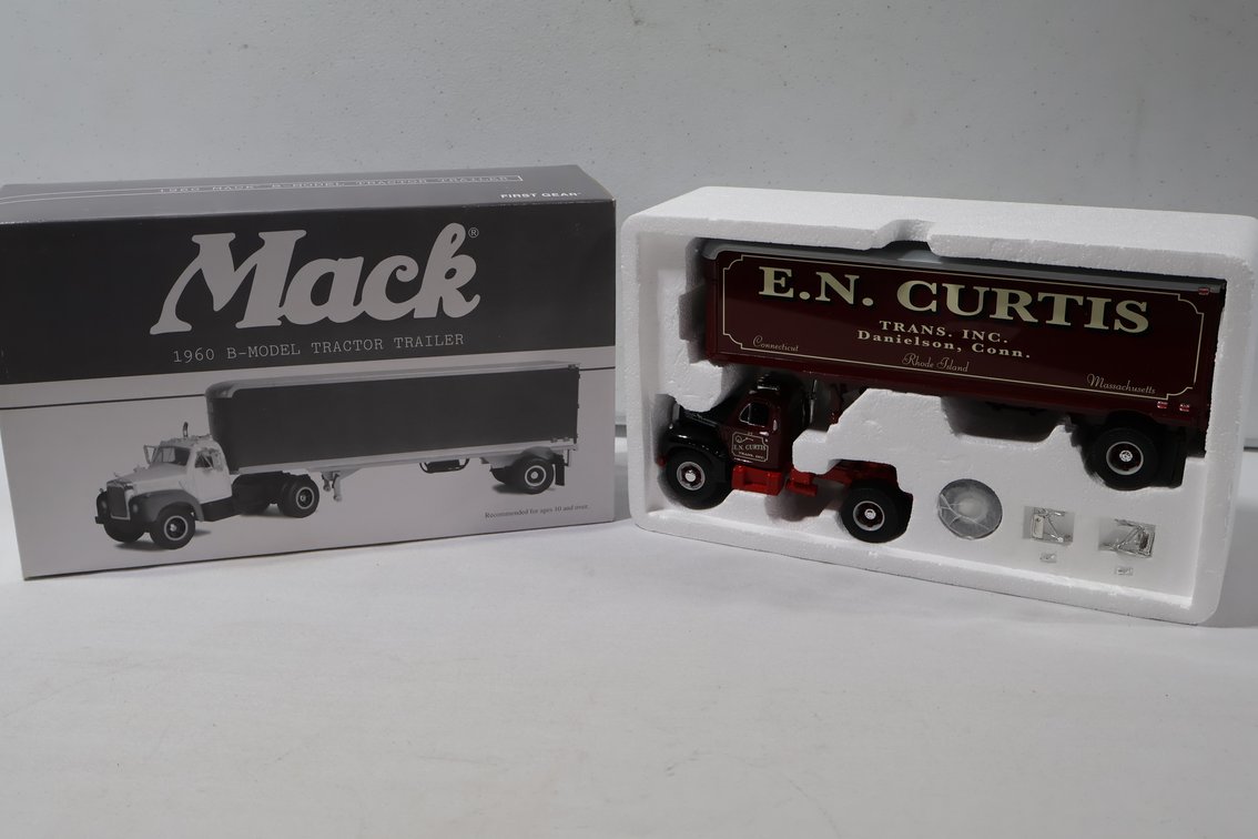 E.N. Cutris Semi