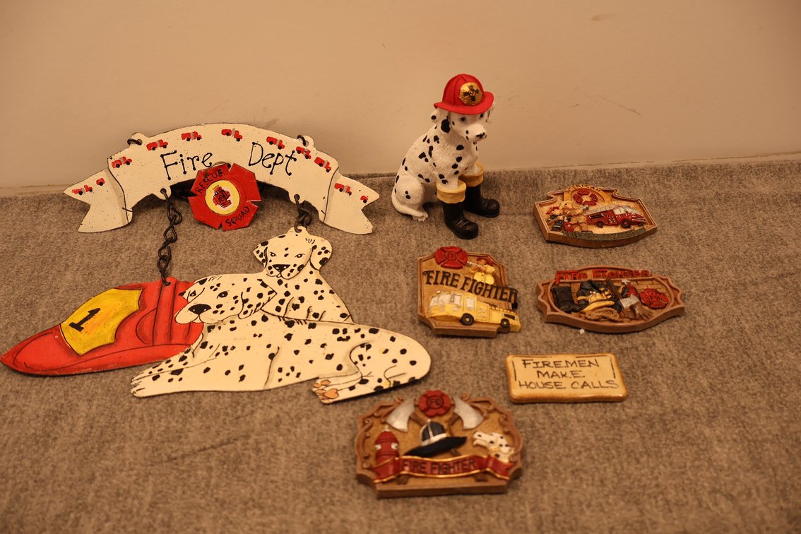 Wall Hanger and Magnets