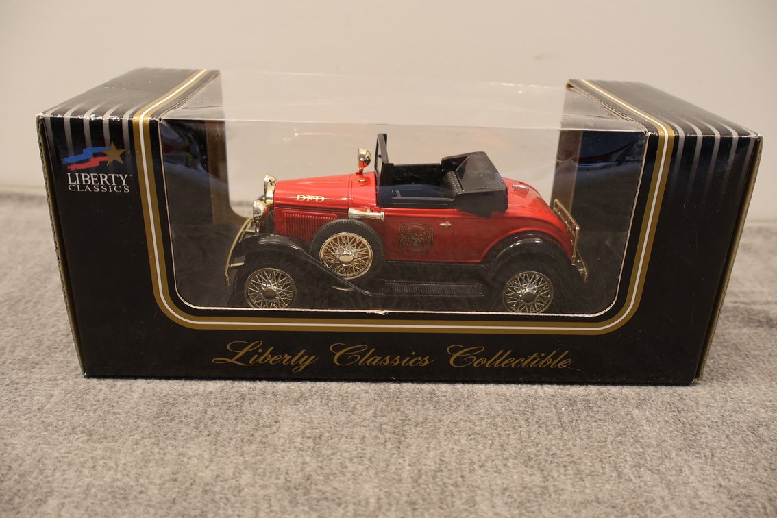 Ford Model A Roadster