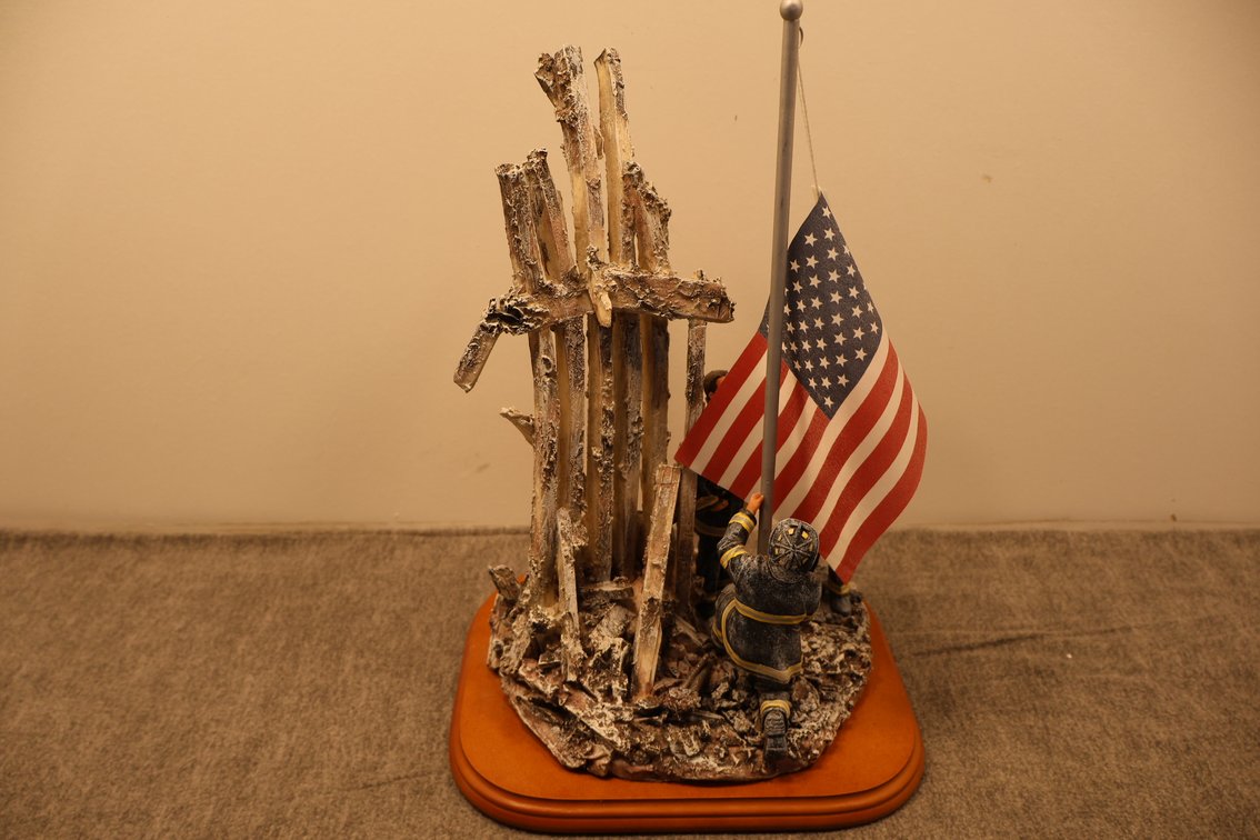 "Image Of Hope" Figurine