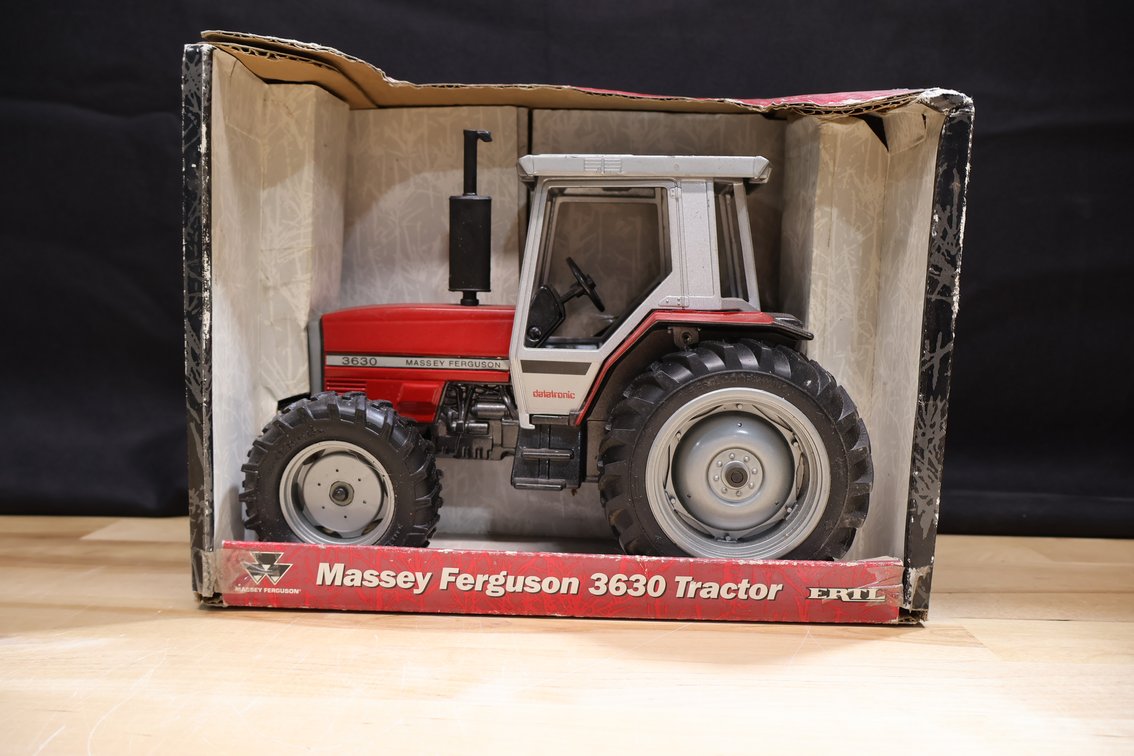 Massey Ferguson 3630