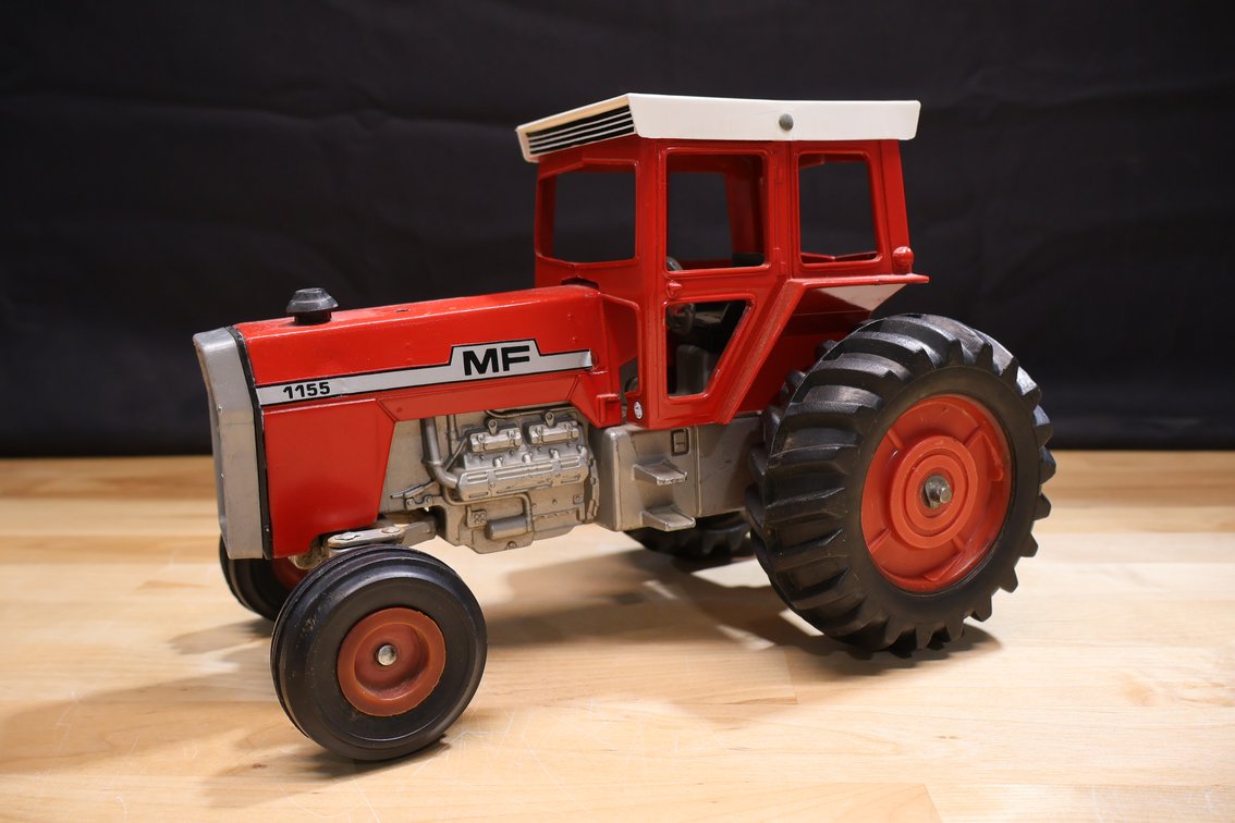 Massey Ferguson 1155
