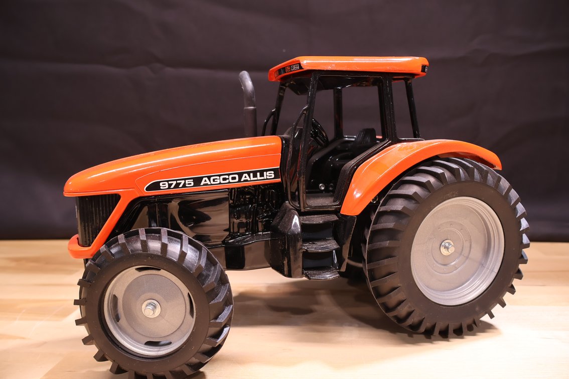 Agco Allis 9775