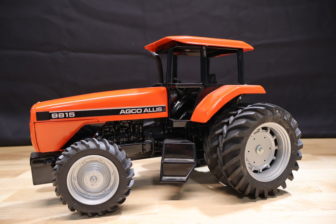 Agco Allis 9815