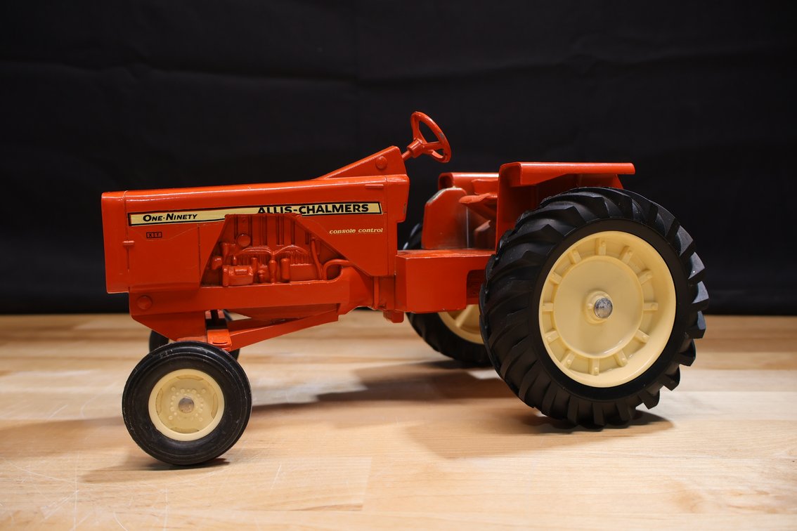 Allis Chalmers 190