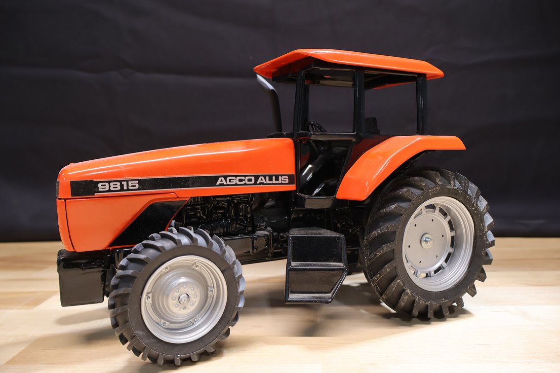 Agco Allis 9815