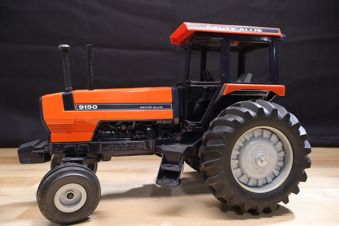 Deutz Allis 9150