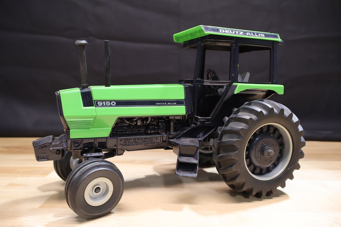 Deutz Allis 9150