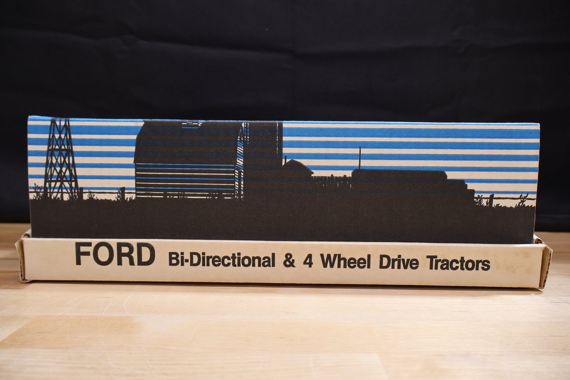 Ford Bi-Directional-4wd Set