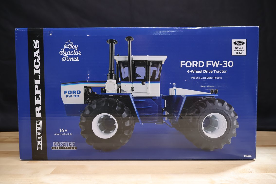 Ford Fw-30